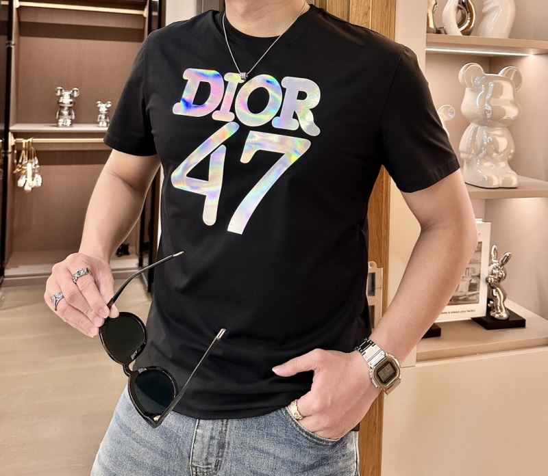 Christian Dior T-Shirts